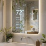 Smart Intelligent Mirrors: The Future of Skincare Analysis With AI