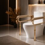 Artis Care | Toilet Support Rails Why Every Home Needs Toilet Support Rails for Safety, Dignity & Independence