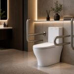 Grab Rails That Blend Into Your Home Without Looking Clinical