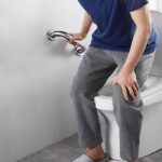 Why a Bedside Rail Becomes the Most Important Support for Safer Nights at Home
